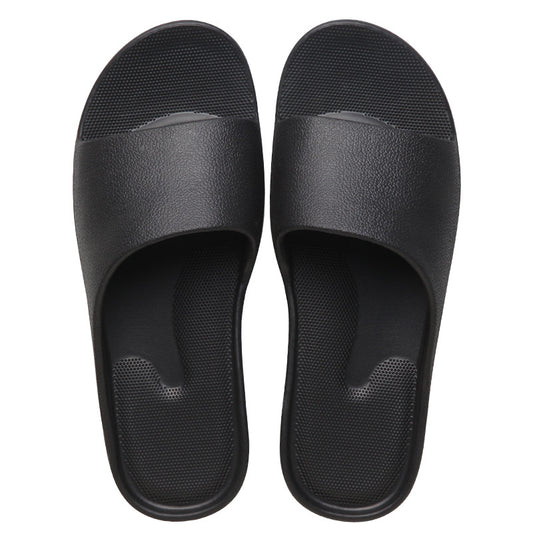 Sandalias de Baño Antideslizantes con Suela Gruesa y Acolchada - Image 2