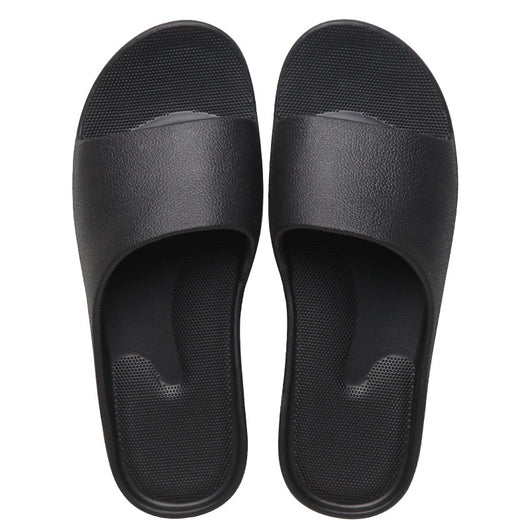 Sandalias de Baño Antideslizantes con Suela Gruesa y Acolchada - Image 2