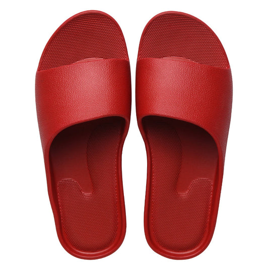Sandalias de Baño Antideslizantes con Suela Gruesa y Acolchada - Image 3