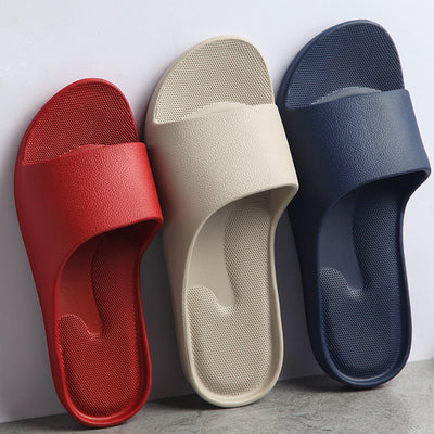 Sandalias de Baño Antideslizantes con Suela Gruesa y Acolchada - Image 8