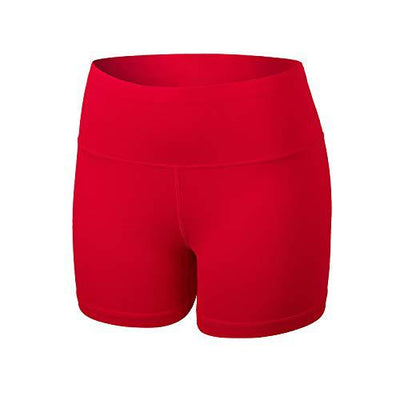 Pantalones Deportivos Levantacaderas de Cintura Alta para Yoga y Fitness - Image 6