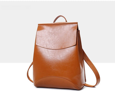 Mochila Universitaria Versátil 2 en 1 - Estilo Casual para Viajes y Diario - Image 15