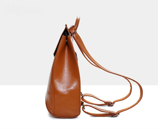Mochila Universitaria Versátil 2 en 1 - Estilo Casual para Viajes y Diario - Image 5
