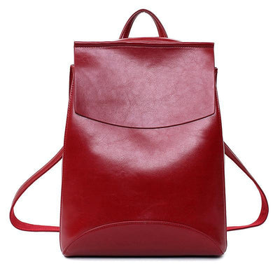 Mochila Universitaria Versátil 2 en 1 - Estilo Casual para Viajes y Diario - Image 3