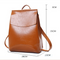Mochila Universitaria Versátil 2 en 1 - Estilo Casual para Viajes y Diario