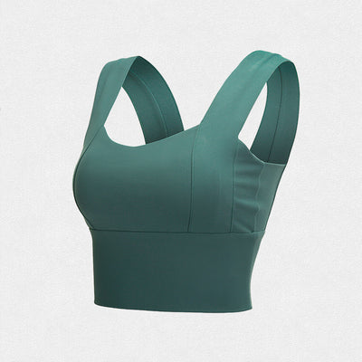 Sujetador Deportivo de Impacto Reducido con Diseño Espalda Bella - Ropa Interior Deportiva de Secado Rápido para Mujeres - Image 4