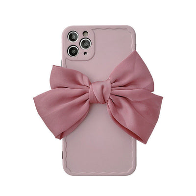 Funda para iPhone 12 ProMax con Diseño Lazo Red Net - Image 8