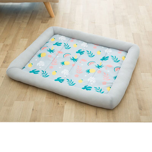 Nido Acogedor Teddy para Perros y Gatos - Image 2
