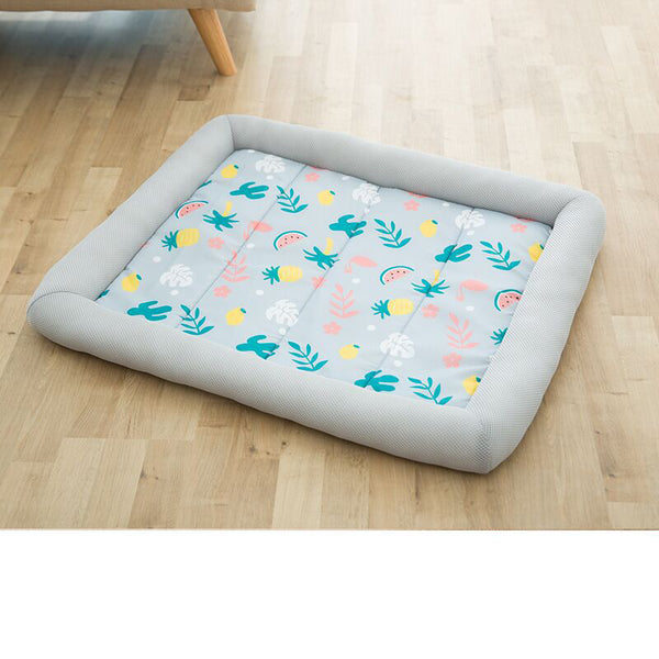 Nido Acogedor Teddy para Perros y Gatos