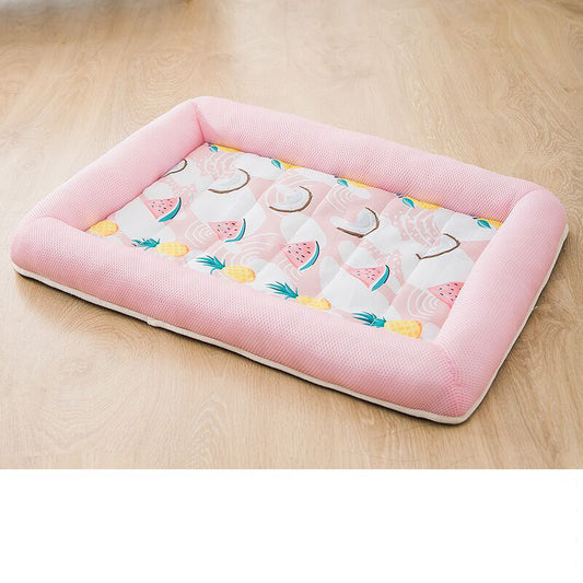 Nido Acogedor Teddy para Perros y Gatos