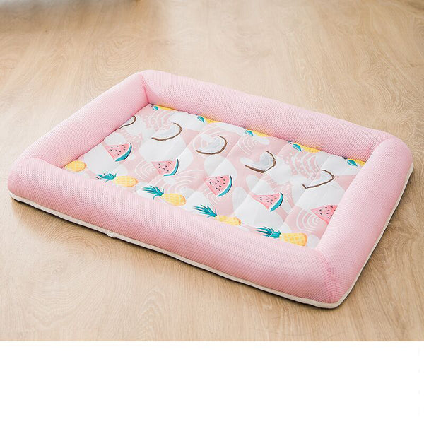 Nido Acogedor Teddy para Perros y Gatos