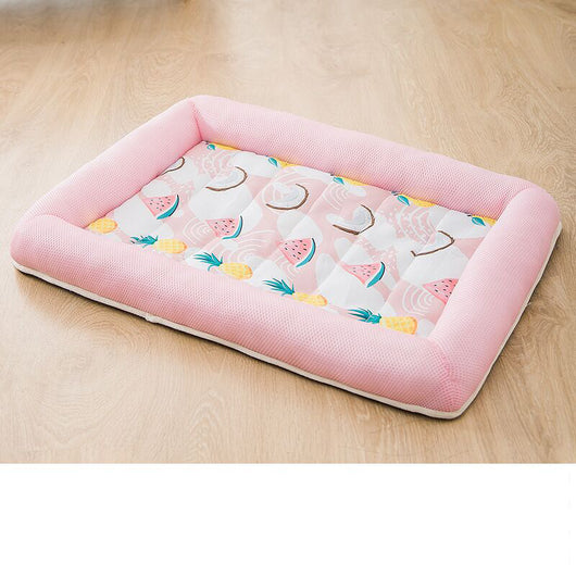 Nido Acogedor Teddy para Perros y Gatos