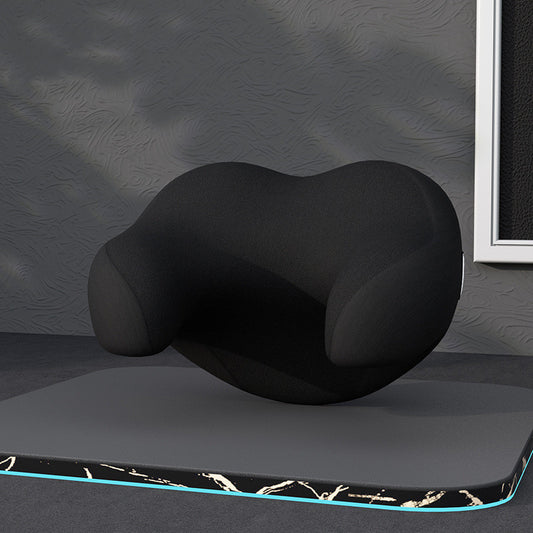 Almohada Cervical en U con Memoria de Espuma para Auto - Soporte Ergonómico de Cuello - Image 2