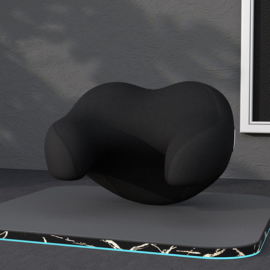 Almohada Cervical en U con Memoria de Espuma para Auto - Soporte Ergonómico de Cuello - Image 2