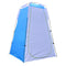 Tienda Camping Portátil con Inodoro Integrado para Viajes