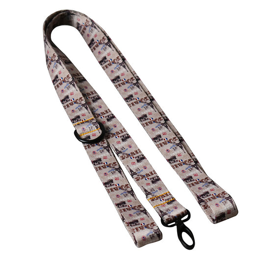 Collar para Perro con Estilo Étnico Impreso - Image 13