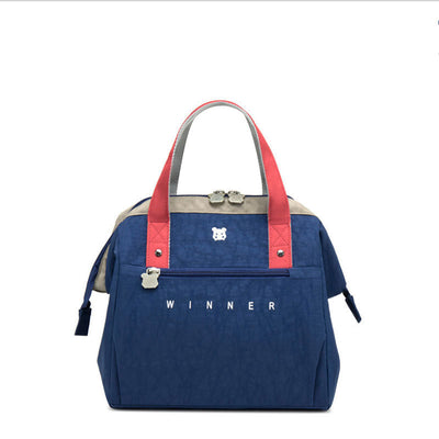 Bolsa Térmica para Almuerzo con Aislamiento de Aluminio Reforzado - Image 3