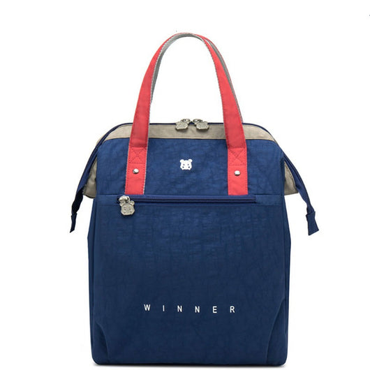 Bolsa Térmica para Almuerzo con Aislamiento de Aluminio Reforzado - Image 11