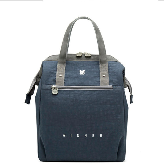 Bolsa Térmica para Almuerzo con Aislamiento de Aluminio Reforzado - Image 12