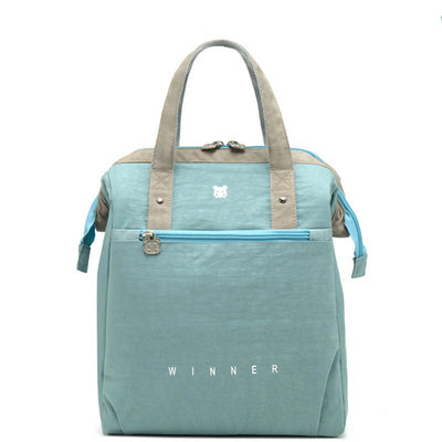 Bolsa Térmica para Almuerzo con Aislamiento de Aluminio Reforzado - Image 15