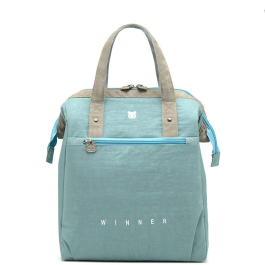 Bolsa Térmica para Almuerzo con Aislamiento de Aluminio Reforzado - Image 15