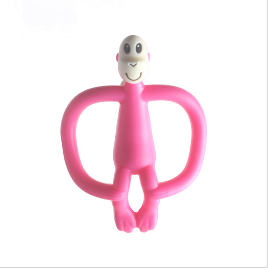 Juguete de Silicona para Aliviar Encías de Bebé - Image 9
