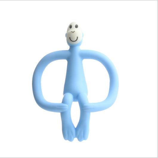 Juguete de Silicona para Aliviar Encías de Bebé - Image 8