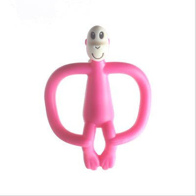 Juguete de Silicona para Aliviar Encías de Bebé - Image 5