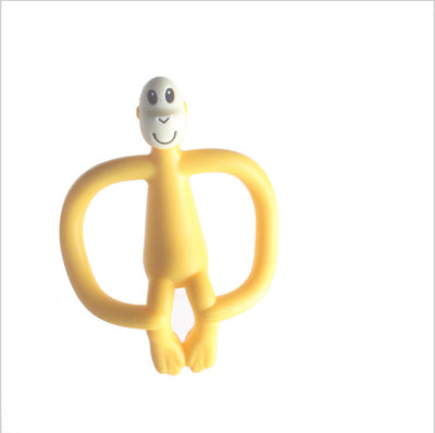 Juguete de Silicona para Aliviar Encías de Bebé - Image 2