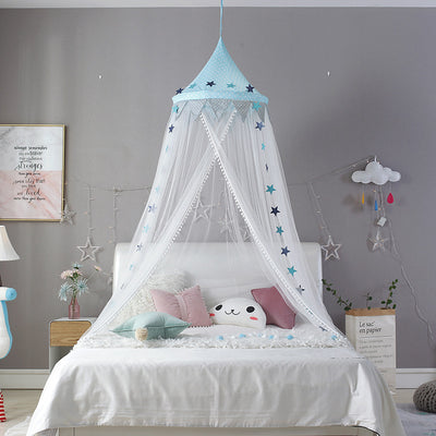 Dosel Mosquitero Infantil Transpirable - Tienda de Cama Ligera - Image 18