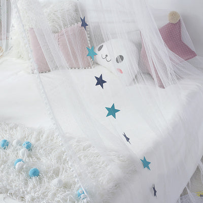 Dosel Mosquitero Infantil Transpirable - Tienda de Cama Ligera - Image 12