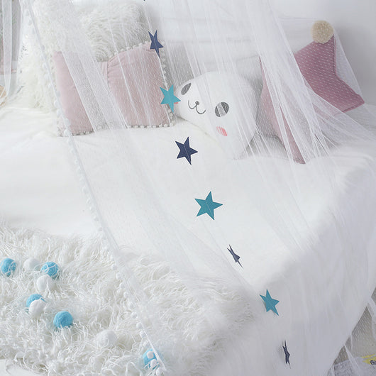 Dosel Mosquitero Infantil Transpirable - Tienda de Cama Ligera - Image 12