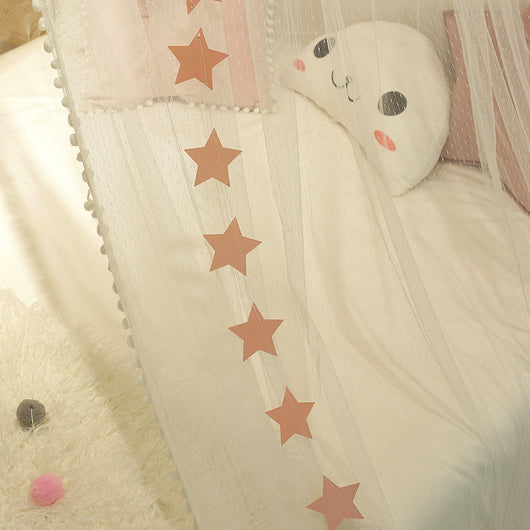 Dosel Mosquitero Infantil Transpirable - Tienda de Cama Ligera - Image 17