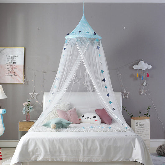 Dosel Mosquitero Infantil Transpirable - Tienda de Cama Ligera