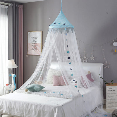 Dosel Mosquitero Infantil Transpirable - Tienda de Cama Ligera - Image 2