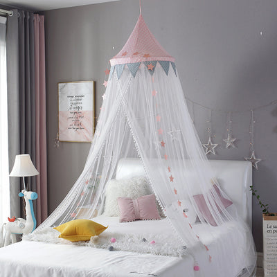 Dosel Mosquitero Infantil Transpirable - Tienda de Cama Ligera - Image 3