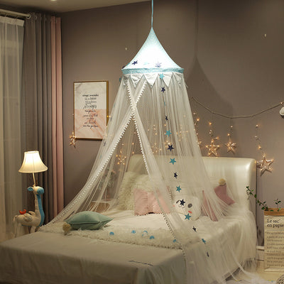 Dosel Mosquitero Infantil Transpirable - Tienda de Cama Ligera - Image 7