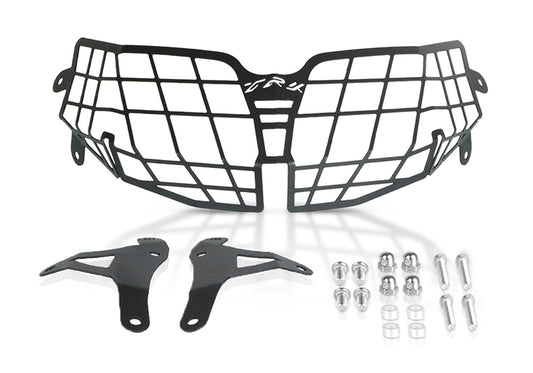 Red Protectora para Faros - Accesorios de Protección Vehicular - Image 2