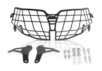 Red Protectora para Faros - Accesorios de Protección Vehicular - Image 2
