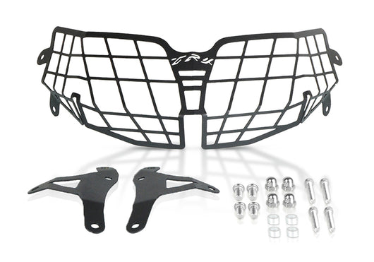 Red Protectora para Faros - Accesorios de Protección Vehicular - Image 2