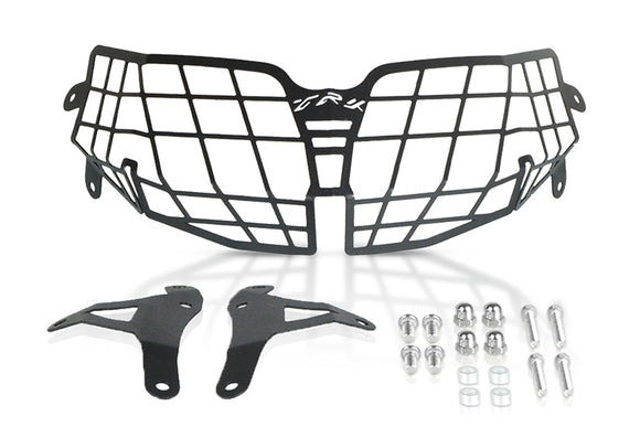Red Protectora para Faros - Accesorios de Protección Vehicular