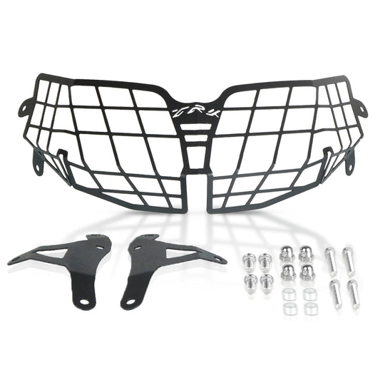 Red Protectora para Faros - Accesorios de Protección Vehicular