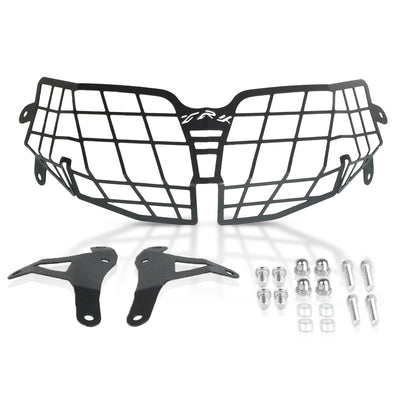 Red Protectora para Faros - Accesorios de Protección Vehicular