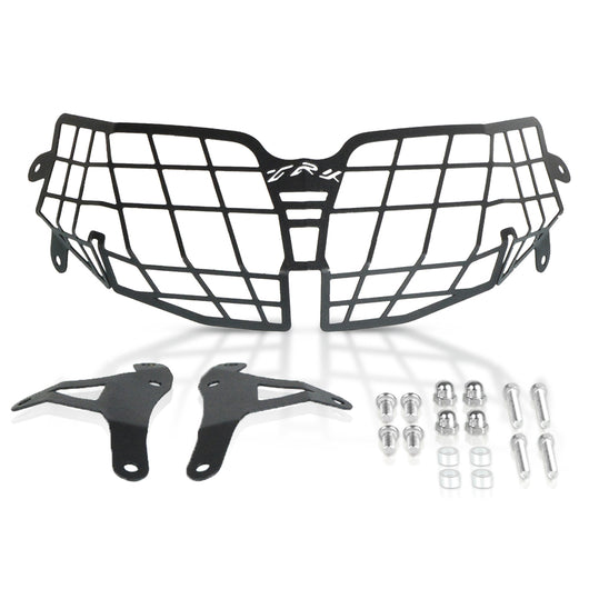 Red Protectora para Faros - Accesorios de Protección Vehicular