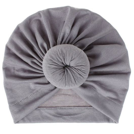 Gorro Donut para Bebé Recién Nacido - Diseño Adorable y Cómodo - Image 7