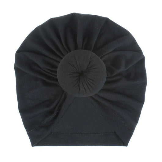 Gorro Donut para Bebé Recién Nacido - Diseño Adorable y Cómodo - Image 9
