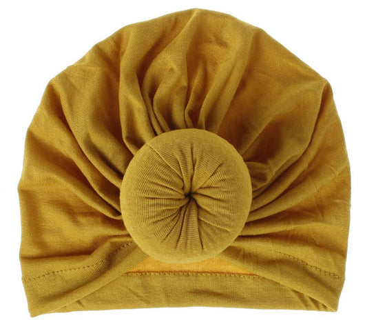 Gorro Donut para Bebé Recién Nacido - Diseño Adorable y Cómodo - Image 10