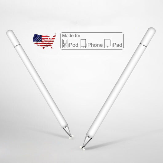 Lápiz Táctil Universal con Ventosa para Tablet y Smartphone - Image 10