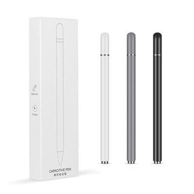Lápiz Táctil Universal con Ventosa para Tablet y Smartphone - Image 3