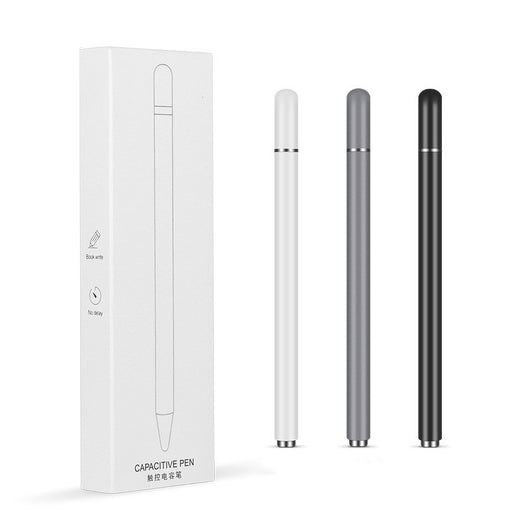 Lápiz Táctil Universal con Ventosa para Tablet y Smartphone - Image 3